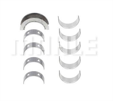 CASQUILHO MANCAL(STD)